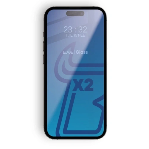 Kup 2x Szkło na ekran + szkło na aparat BIZON do Apple iPhone 14 Pro Max - BIZ250 - {ean13} - Sklep Home Screen