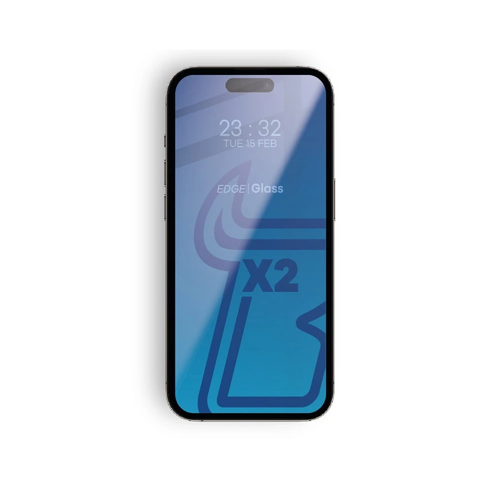 2x Szkło na ekran + szkło na aparat BIZON do Apple iPhone 14 Pro Max