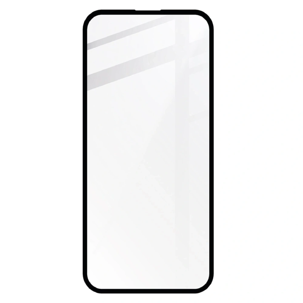 2x Szkło na ekran + szkło na aparat BIZON do Apple iPhone 14 Pro Max