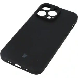 Kup Etui Bizon Case Silicone do Apple iPhone 14 Pro Max černé - BIZ251 - {ean13} - Sklep Home Screen