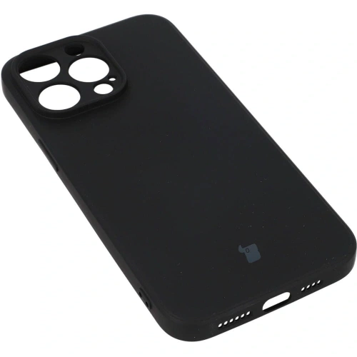 Kup Etui Bizon Case Silicone do Apple iPhone 14 Pro Max černé - BIZ251 - {ean13} - Sklep Home Screen