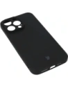 Kup Etui Bizon Case Silicone do Apple iPhone 14 Pro Max černé - BIZ251 - {ean13} - Sklep Home Screen