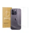 Fólie hydrogelová na zadní stranu Bizon Glass Hydrogel Apple iPhone 14 Pro Max [2 PACK]