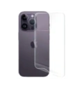 Kup Folia hydrożelowa na tył Bizon Glass Hydrogel Apple iPhone 14 Pro Max [2 PACK] - BIZ252 - {ean13} - Sklep Home Screen