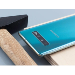 Kup Hibrid de sticlă pentru obiectivul aparatului 3MK Protecție pentru obiectiv Samsung Galaxy S20 Ultra [4 PACK] - 3MK159 - {ean13} - Sklep Home Screen
