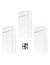 Kup 3x Szkło na ekran + szkło na aparat BIZON do Apple iPhone 14 Pro Max - BIZ253 - {ean13} - Sklep Home Screen