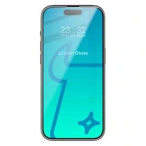 Kup Zesílené sklo Bizon Glass Clear 2 pro Apple iPhone 14 Pro Max - BIZ254 - {ean13} - Sklep Home Screen