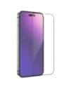 Kup Bizon Glass Edge 2 Apple iPhone 14 Pro Max fekete - BIZ255 - {ean13} - Sklep Home Screen