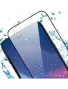 Kup Sklo tvrzené Bizon Glass Edge 2 pro Apple iPhone 14 Pro Max černé - BIZ255 - {ean13} - Sklep Home Screen