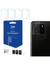 Wytrzymałe etui 3MK do Galaxy S20 Ultra