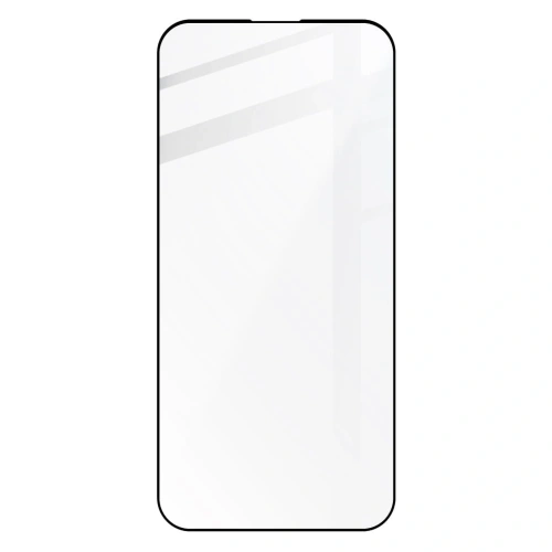 Kup Sklo tvrzené Bizon Glass Edge 2 pro Apple iPhone 14 Pro Max černé - BIZ255 - {ean13} - Sklep Home Screen