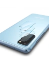 Buy Ringke Camera Glass Samsung Galaxy S20 [3 PACK] - RGK1151 - {ean13} - Home Screen Store Europe