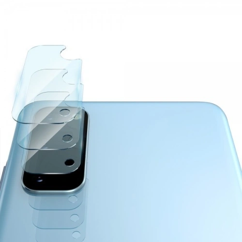 Kup Szkło hartowane na aparat Ringke Camera Glass Samsung Galaxy S20 [3 PACK] - RGK1151 - {ean13} - Sklep Home Screen