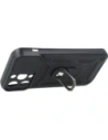 Kup Bizon Case CamShield Ring Apple iPhone 14 Pro Max schwarz - BIZ258 - {ean13} - Sklep Home Screen
