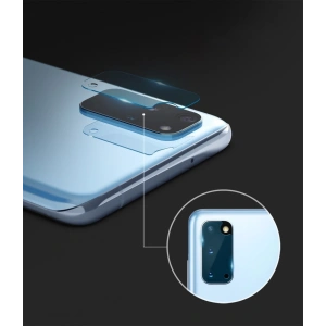 Kup Edzett üveg Ringke fényképezőhöz Samsung Galaxy S20 [3 PACK] - RGK1151 - {ean13} - Sklep Home Screen