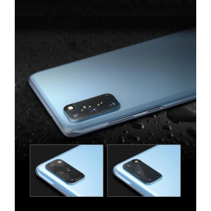 Kup Edzett üveg Ringke fényképezőhöz Samsung Galaxy S20 [3 PACK] - RGK1151 - {ean13} - Sklep Home Screen