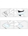 Kup Sticlă securizată pentru aparat Ringke Camera Glass Samsung Galaxy S20 [3 PACK] - RGK1151 - {ean13} - Sklep Home Screen