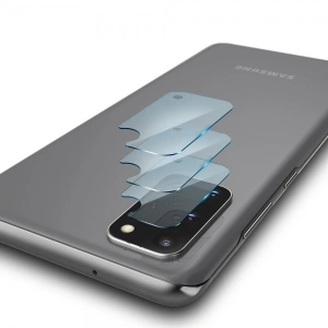 Premium quality RINGKE case for Galaxy S20 Plus 