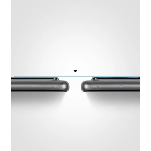 Kup Sticlă temperată pentru aparat Ringke Camera Glass Samsung Galaxy S20+ Plus [3 PACK] - RGK1152 - {ean13} - Sklep Home Screen