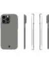 Kup Bizon Case Clear Pack carcasă + 2x sticlă pentru ecran + sticlă pentru obiectiv Apple iPhone 14 Pro Max transparentă - BIZ266 - {ean13} - Sklep Home Screen