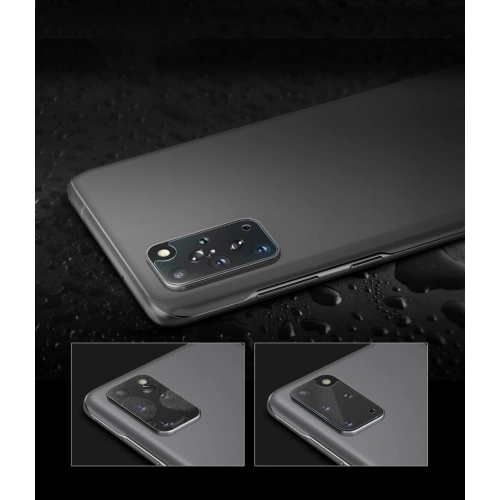 Kup Edzett üveg a Ringke kamera számára Samsung Galaxy S20+ Plus [3 PACK] - RGK1152 - {ean13} - Sklep Home Screen