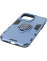 Kup Etui Bizon Case Armor Ring do Apple iPhone 14 Pro Max modré - BIZ268 - {ean13} - Sklep Home Screen