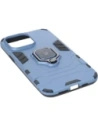 Kup Etui Bizon Case Armor Ring do Apple iPhone 14 Pro Max modré - BIZ268 - {ean13} - Sklep Home Screen