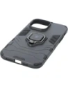 Kup Etui Bizon Case Armor Ring do Apple iPhone 14 Pro Max černé - BIZ269 - {ean13} - Sklep Home Screen
