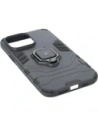 Kup Etui Bizon Case Armor Ring do Apple iPhone 14 Pro Max černé - BIZ269 - {ean13} - Sklep Home Screen