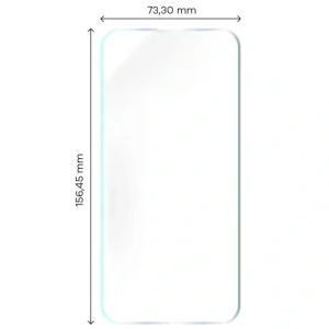 Kup Fólie hydrogelová na displej Bizon Glass Hydrogel pro Apple iPhone 14 Pro Max [2 PACK] - BIZ270 - {ean13} - Sklep Home Screen