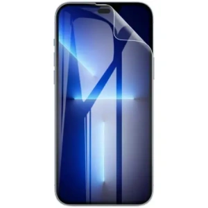 Kup Fólie hydrogelová na displej Bizon Glass Hydrogel pro Apple iPhone 14 Pro Max [2 PACK] - BIZ270 - {ean13} - Sklep Home Screen