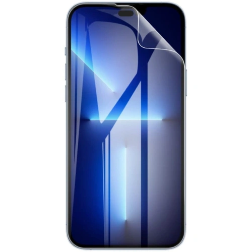 Buy Bizon Glass Hydrogel Apple iPhone 14 Pro Max [2 PACK] - BIZ270 - {ean13} - Home Screen Store Europe
