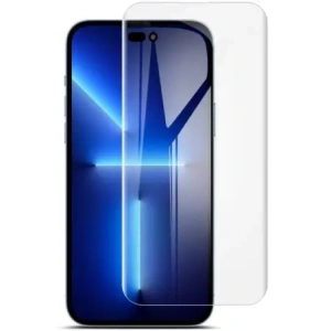Kup Fólie hydrogelová na displej Bizon Glass Hydrogel pro Apple iPhone 14 Pro Max [2 PACK] - BIZ270 - {ean13} - Sklep Home Screen