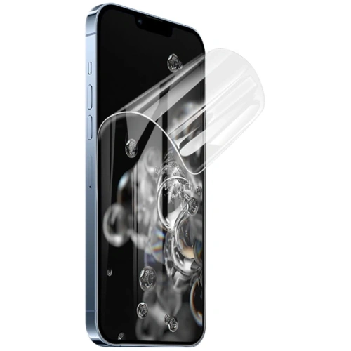 Buy Bizon Glass Hydrogel Apple iPhone 14 Pro Max [2 PACK] - BIZ270 - {ean13} - Home Screen Store Europe