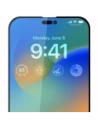 Kup Szkło hartowane Bizon Glass Edge do Apple iPhone 14 Pro Max czarne - BIZ271 - {ean13} - Sklep Home Screen