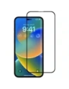 Kup Szkło hartowane Bizon Glass Edge do Apple iPhone 14 Pro Max czarne - BIZ271 - {ean13} - Sklep Home Screen