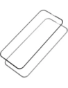Kup Szkło hartowane Bizon Glass Edge do Apple iPhone 14 Pro Max czarne - BIZ271 - {ean13} - Sklep Home Screen