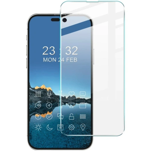 Kup Szkło hartowane Bizon Glass Clear do Apple iPhone 14 Pro Max - BIZ272 - {ean13} - Sklep Home Screen