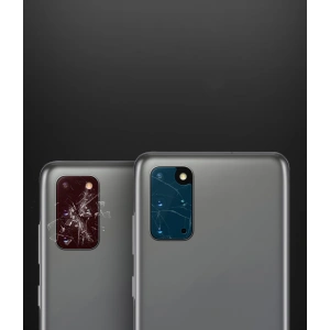 Kup Sticlă temperată pentru aparat Ringke Camera Glass Samsung Galaxy S20+ Plus [3 PACK] - RGK1152 - {ean13} - Sklep Home Screen