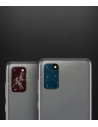 Kup Edzett üveg a Ringke kamera számára Samsung Galaxy S20+ Plus [3 PACK] - RGK1152 - {ean13} - Sklep Home Screen