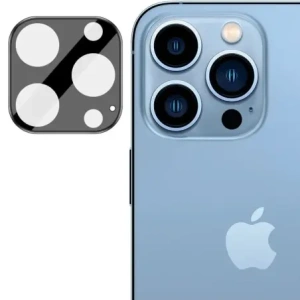 Kup Sklo na aparát Bizon Glass Lens do Apple iPhone 14 Pro / 14 Pro Max [2 PACK] - BIZ273 - {ean13} - Sklep Home Screen
