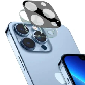 Kup Sklo na aparát Bizon Glass Lens do Apple iPhone 14 Pro / 14 Pro Max [2 PACK] - BIZ273 - {ean13} - Sklep Home Screen