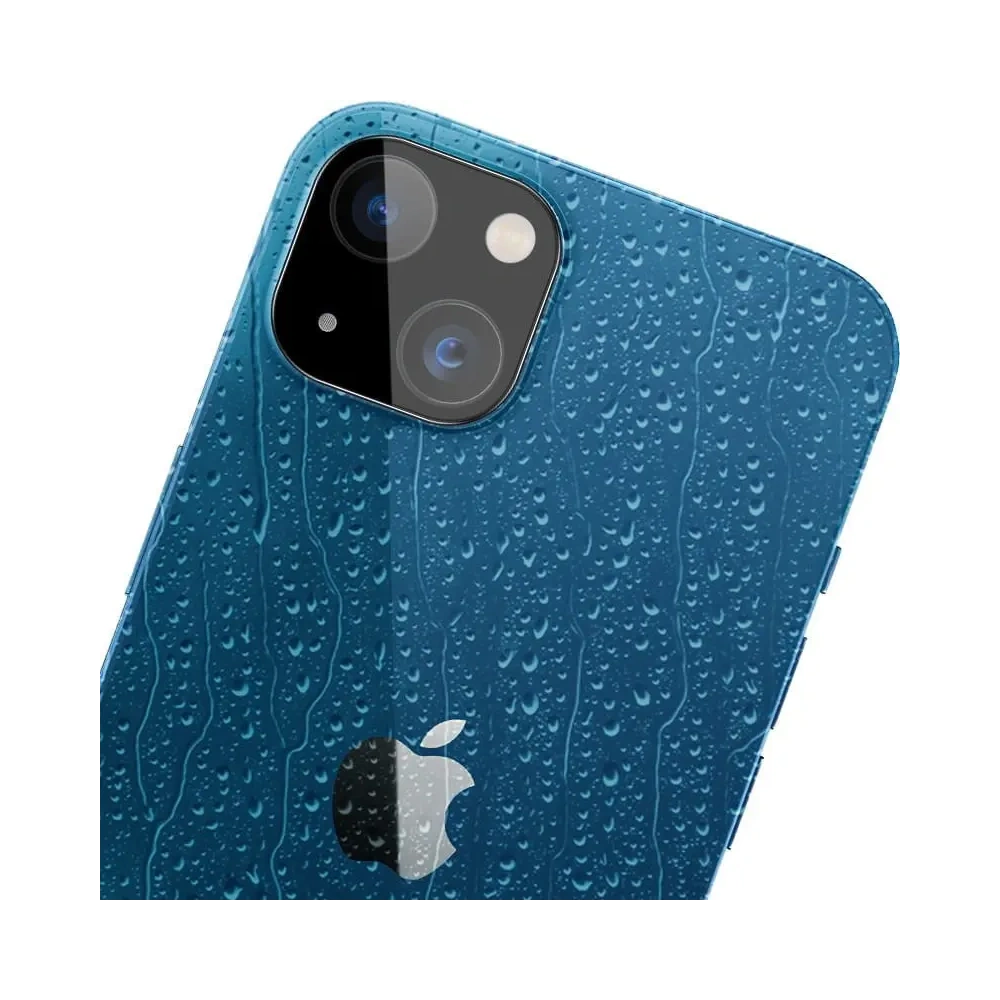 Szkło na aparat Bizon Glass Lens do Apple iPhone 14 / 14 Plus [2 PACK]