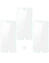 Kup Bizon Glass Clear sticlă securizată - 3 buc. + sticlă lentilă Apple iPhone SE 2022/2020 8/7 - BIZ275 - {ean13} - Sklep Home Screen