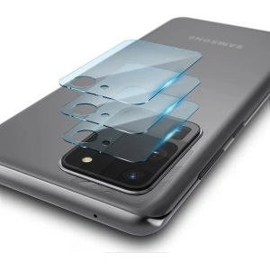 Kup Szkło hartowane na aparat Ringke Camera Glass Samsung Galaxy S20 Ultra [3 PACK] - RGK1153 - {ean13} - Sklep Home Screen