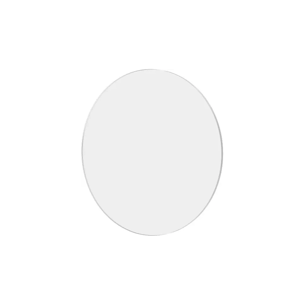 Szkło hartowane Bizon Glass Clear - 3 szt. + obiektyw Apple iPhone SE 2022/2020 8/7