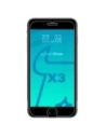 Kup Bizon Glass Clear sticlă securizată - 3 buc. + sticlă lentilă Apple iPhone SE 2022/2020 8/7 - BIZ275 - {ean13} - Sklep Home Screen