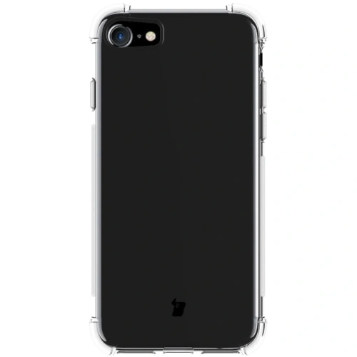 Buy Bizon Case Clear Pack case + 2x screen glass + lens glass Apple iPhone SE 2022/2020 8/7 clear - BIZ276 - {ean13} - Home Screen Store Europe