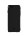 Kup Caz Bizon Clear Pack + 2x sticlă de ecran + sticlă de lentilă Apple iPhone SE 2022/2020 8/7 clar - BIZ276 - {ean13} - Sklep Home Screen