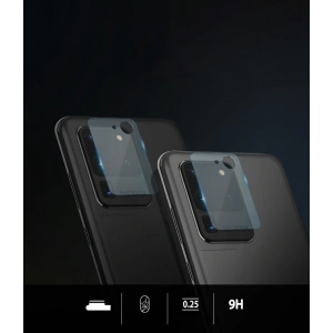 Kup Szkło hartowane na aparat Ringke Camera Glass Samsung Galaxy S20 Ultra [3 PACK] - RGK1153 - {ean13} - Sklep Home Screen
